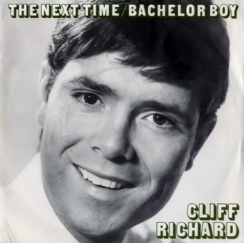 Cliff Richard